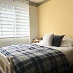 Departamento Acogedor En La Mejor Zona De La Paz
