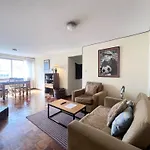 Departamento Acogedor En La Mejor Zona De La Paz