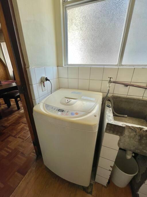 Departamento Acogedor En La Mejor Zona De La Paz