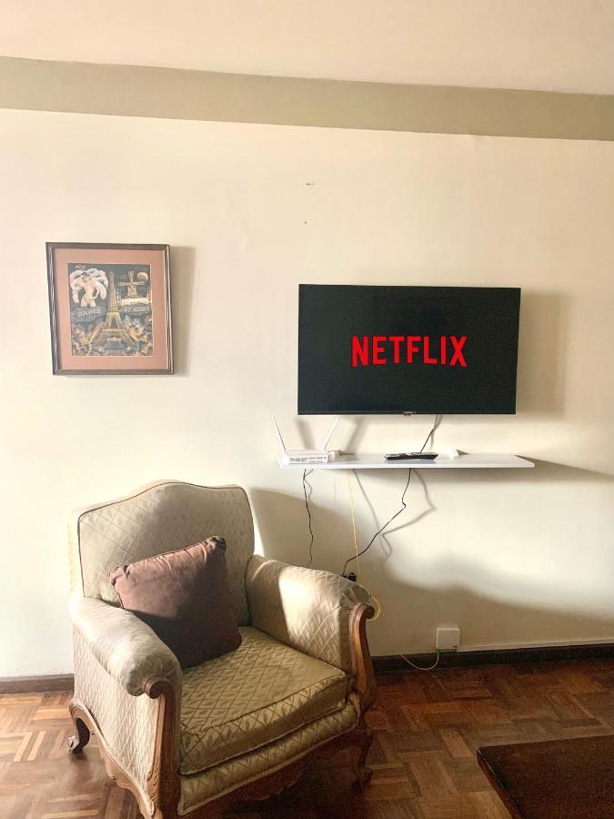 Departamento Acogedor En La Mejor Zona De * La Paz