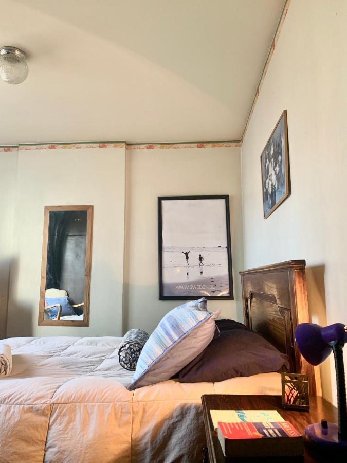 Departamento Acogedor En La Mejor Zona De La Paz