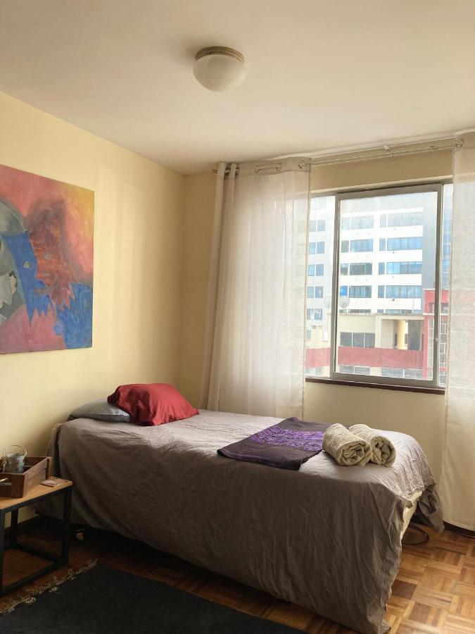 Departamento Acogedor En La Mejor Zona De Apartamento *