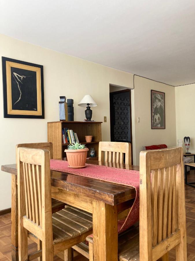 Departamento Acogedor En La Mejor Zona De Apartamento La Paz