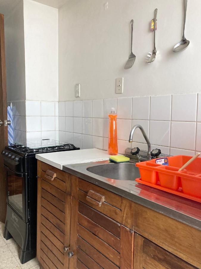 Departamento Acogedor En La Mejor Zona De Apartamento *