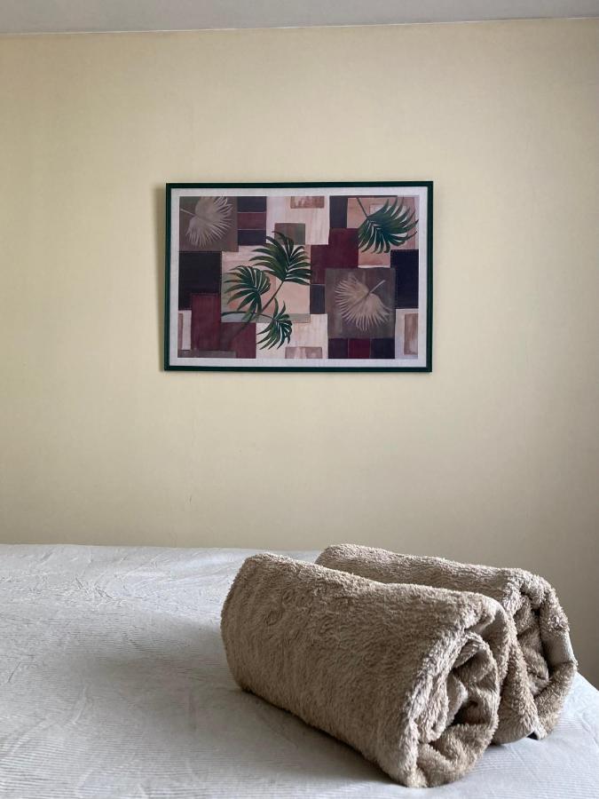 Apartamento Departamento Acogedor En La Mejor Zona De *