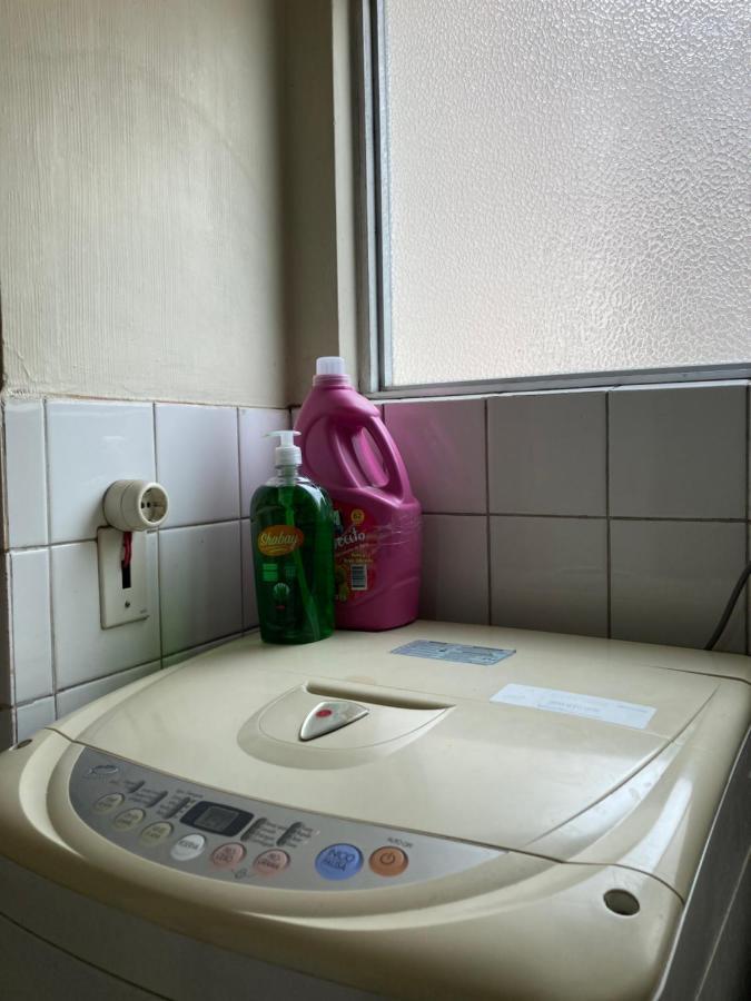 Departamento Acogedor En La Mejor Zona De La Paz