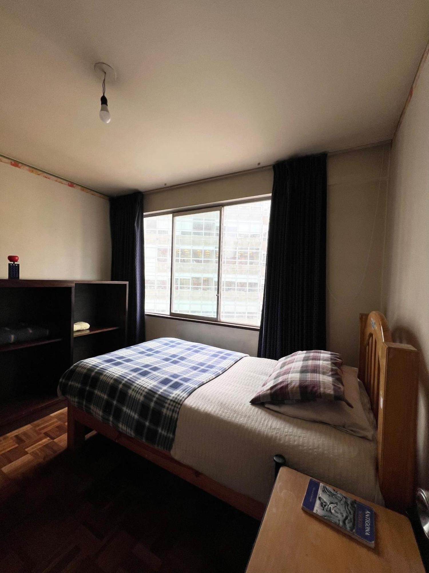 Departamento Acogedor En La Mejor Zona De *